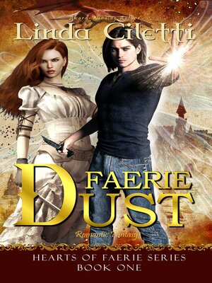 cover image of Faerie Dust